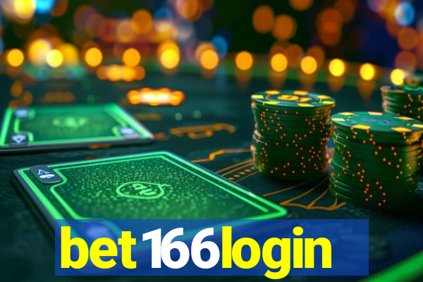 bet166login