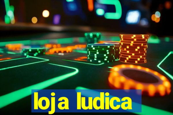 loja ludica