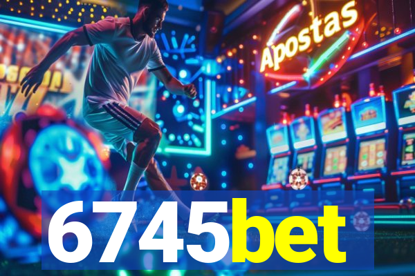 6745bet