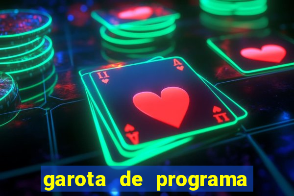 garota de programa em porto belo