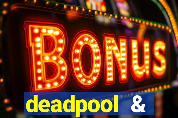 deadpool & wolverine vizerhd