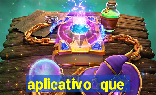 aplicativo que ganhar dinheiro jogando