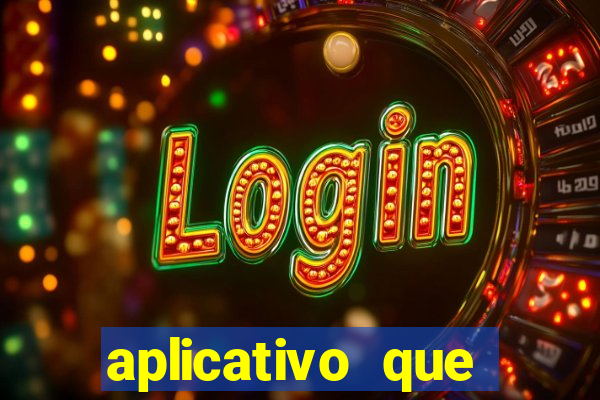 aplicativo que ganhar dinheiro jogando