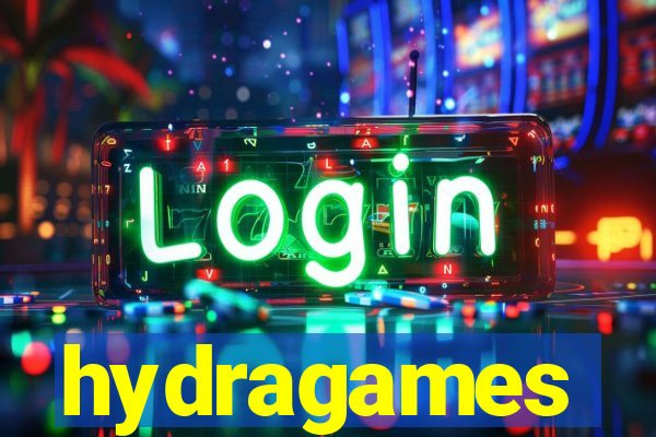 hydragames