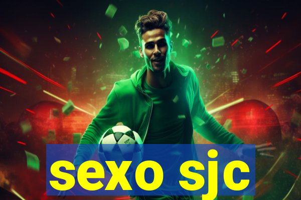 sexo sjc