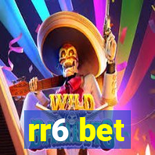 rr6 bet