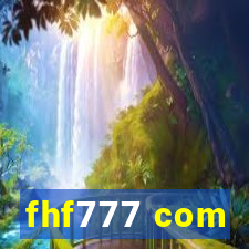 fhf777 com