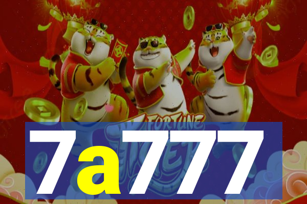 7a777