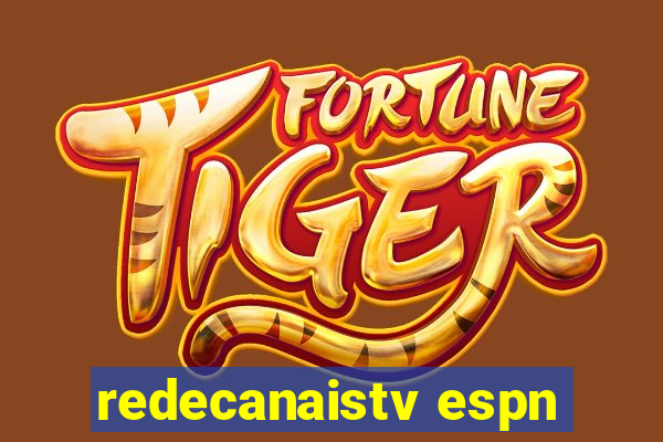 redecanaistv espn