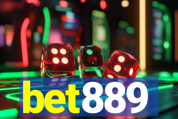 bet889