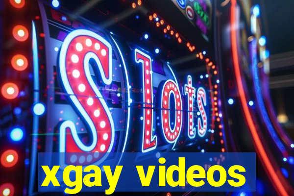 xgay videos