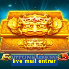 live mail entrar