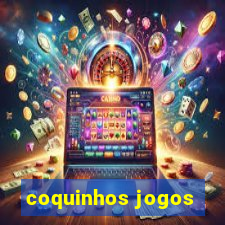 coquinhos jogos
