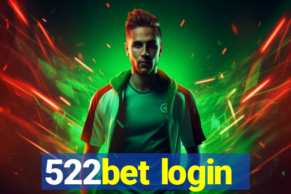 522bet login