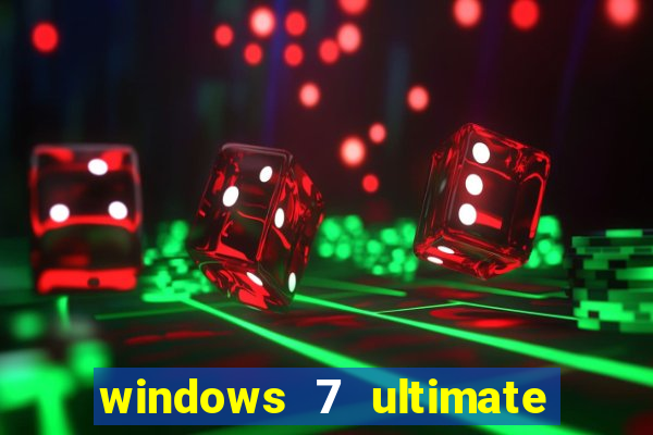 windows 7 ultimate 64 bits download