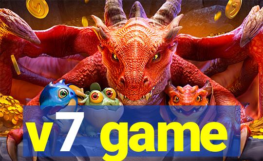 v7 game