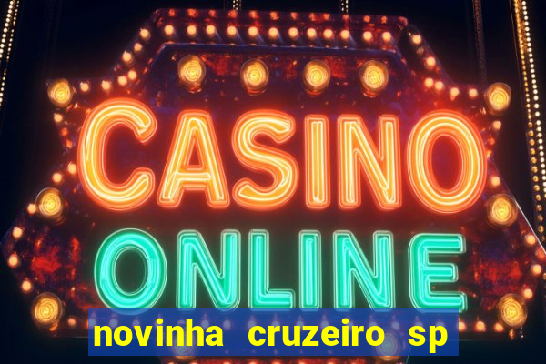 novinha cruzeiro sp caiu net
