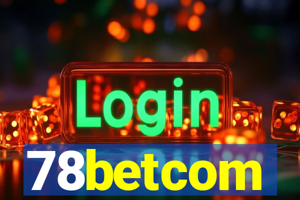 78betcom