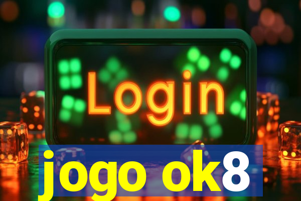 jogo ok8