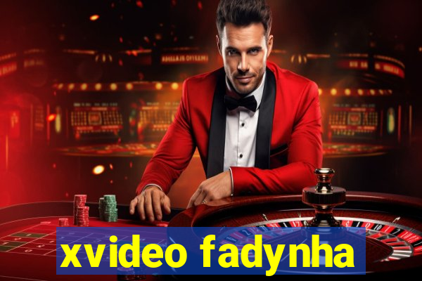 xvideo fadynha