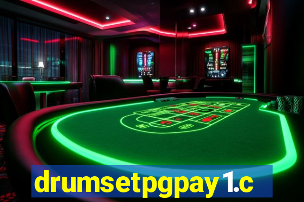 drumsetpgpay1.com