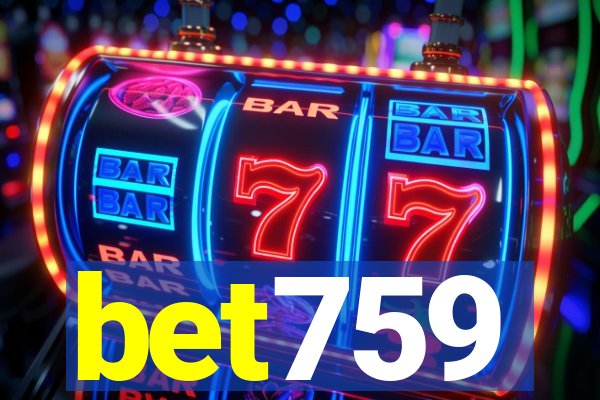 bet759
