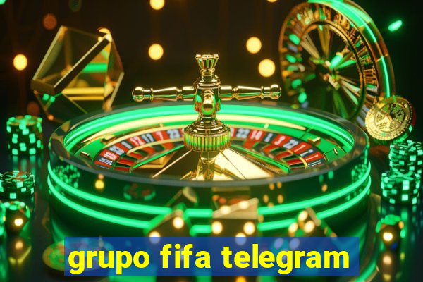 grupo fifa telegram