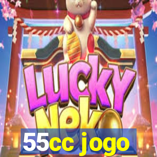 55cc jogo