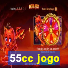 55cc jogo