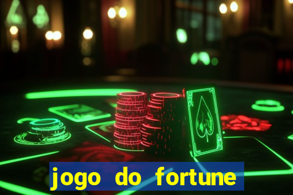 jogo do fortune dragon demo