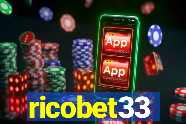 ricobet33