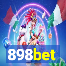 898bet