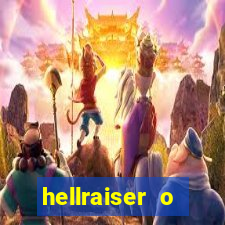 hellraiser o julgamento filme completo dublado gratis
