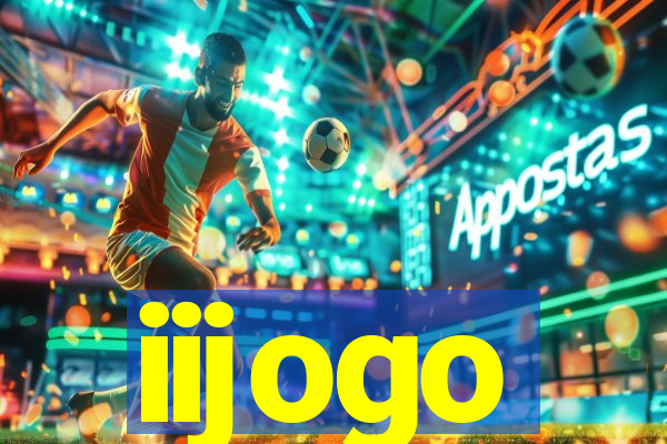 iijogo