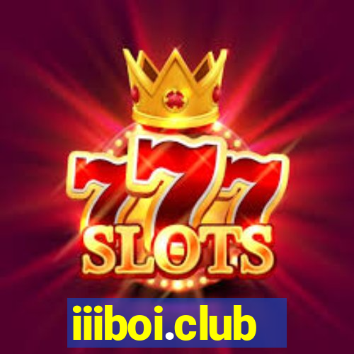 iiiboi.club