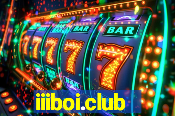 iiiboi.club