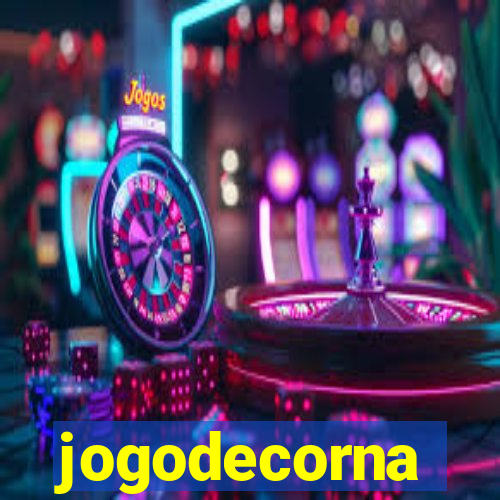 jogodecorna