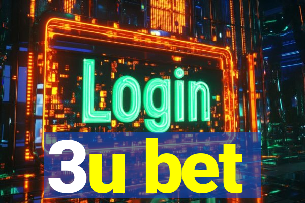 3u bet