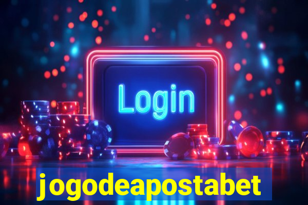 jogodeapostabet