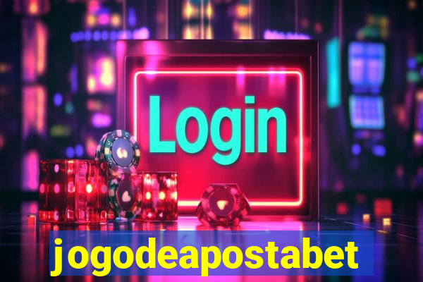 jogodeapostabet