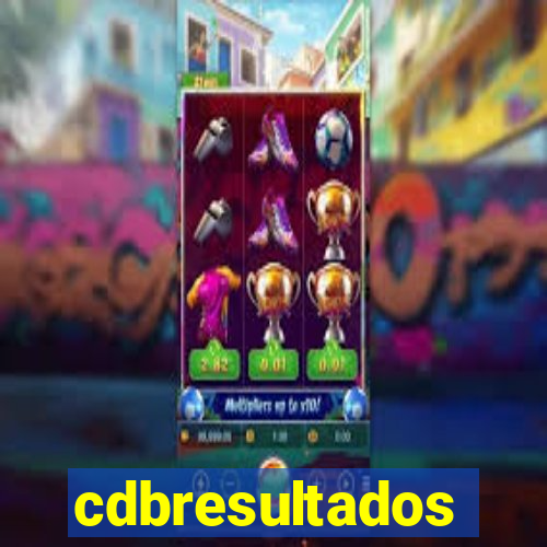 cdbresultados