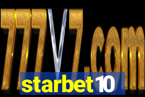 starbet10