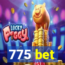 775 bet