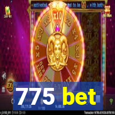 775 bet