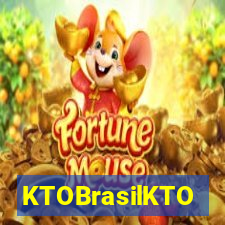 KTOBrasilKTO