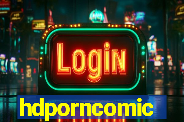 hdporncomic