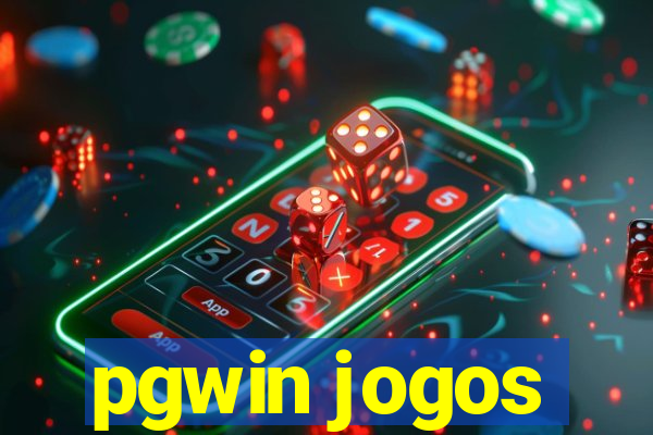 pgwin jogos