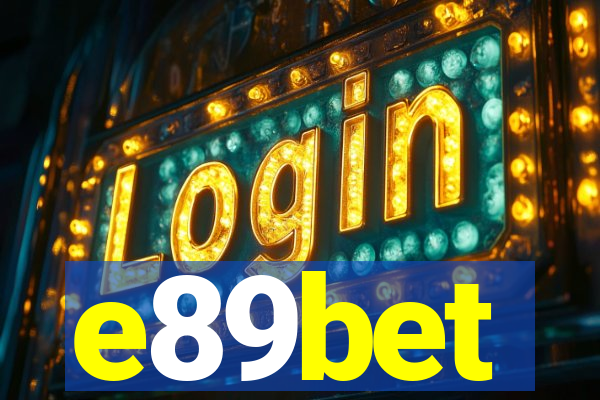 e89bet