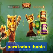 paratodos bahia palpite do dia