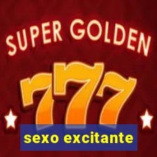 sexo excitante
